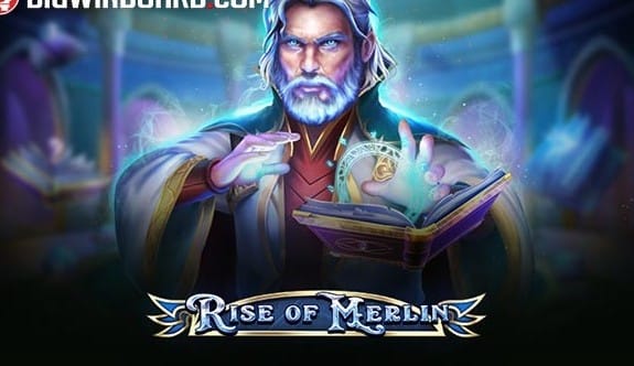 Rise of Merlin