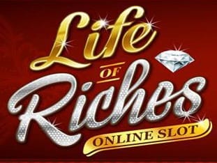 Life Of Riches