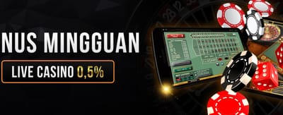 Login rupiah138 Klaim Bonusmu