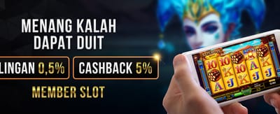 Menang Besar di rupiah138 slot